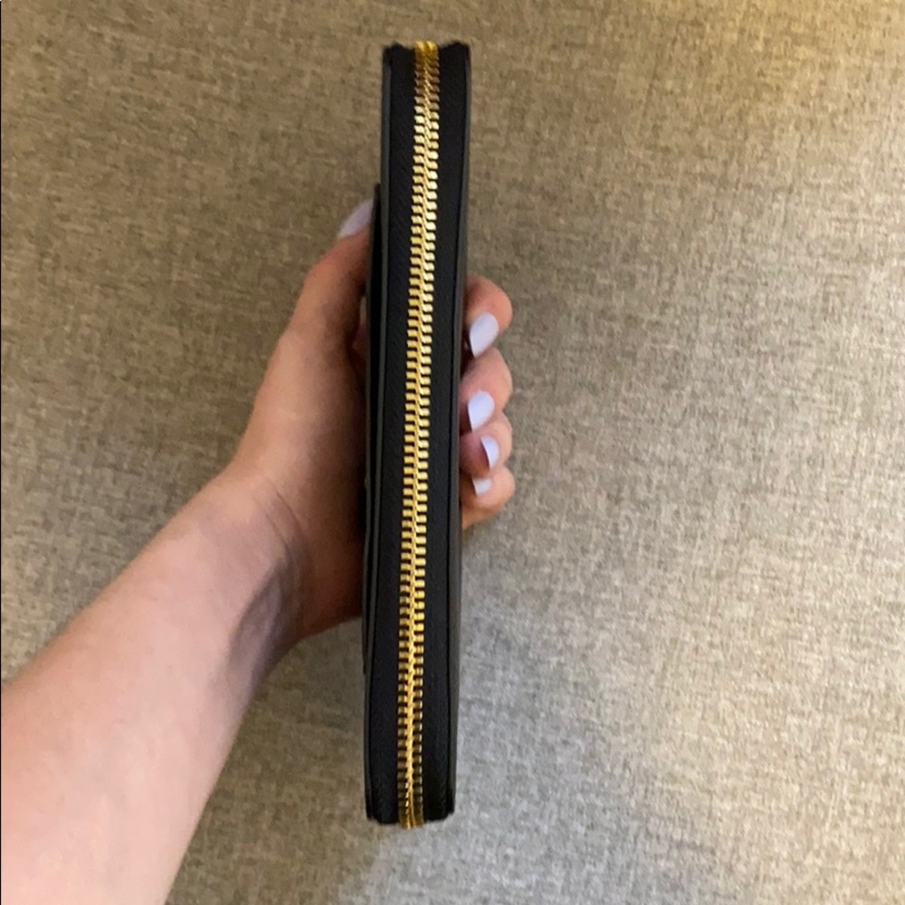 Coach Leather Wallet Excellent Condition - Picture 3 of 8